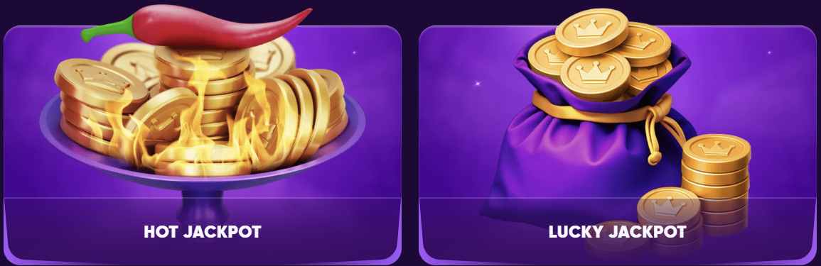 Kingmaker online casino